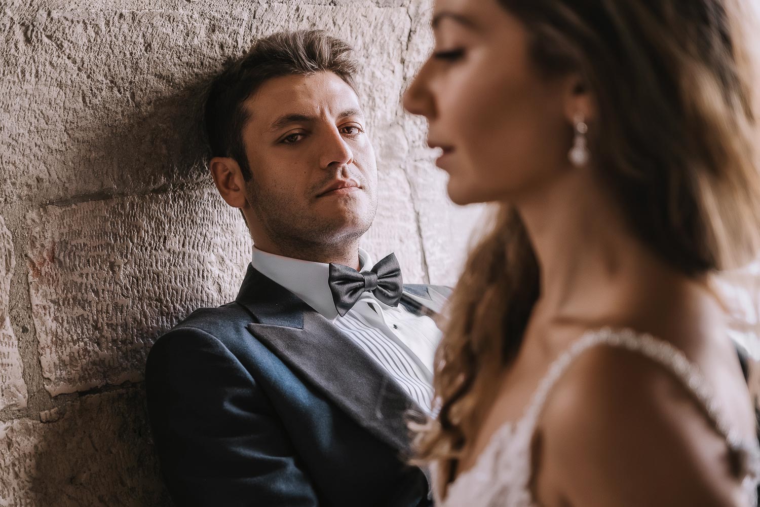 Dubrovnik Croatia Wedding photographer - photo shoot. Wedding planner ...